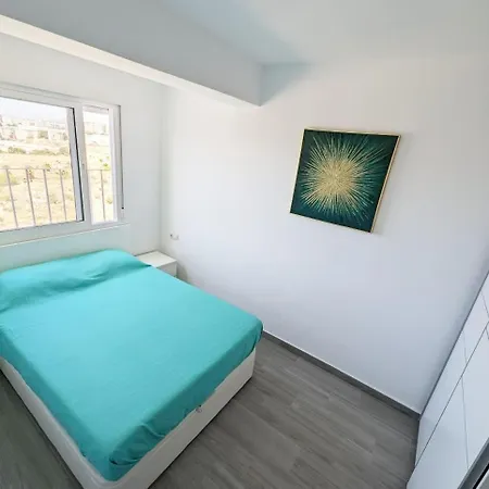 Casa Martimar - Estupendo Piso Cerca De La Playa Málaga