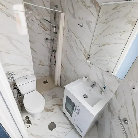 Casa Martimar - Estupendo Piso Cerca De La Playa * Malaga