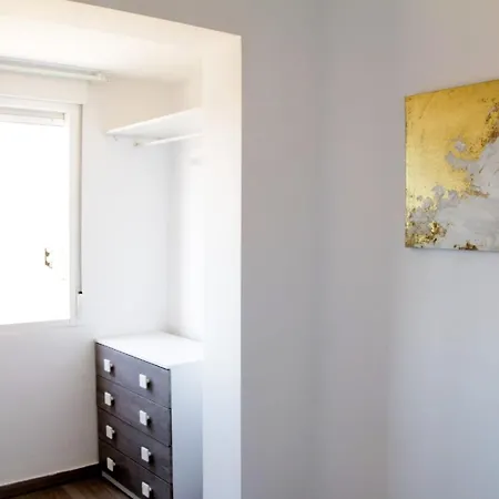 Appartamento Casa Martimar - Estupendo Piso Cerca De La Playa