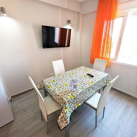 Casa Martimar - Estupendo Piso Cerca De La Playa Appartamento *