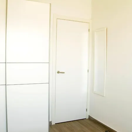 Casa Martimar - Estupendo Piso Cerca De La Playa Málaga