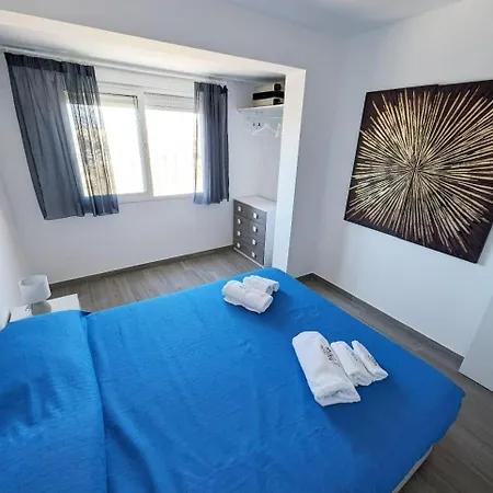 Casa Martimar - Estupendo Piso Cerca De La Playa Appartamento