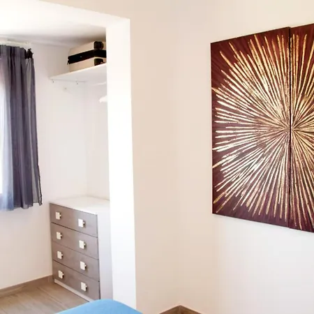 Appartamento Casa Martimar - Estupendo Piso Cerca De La Playa