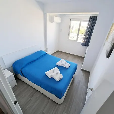 Casa Martimar - Estupendo Piso Cerca De La Playa Appartamento *