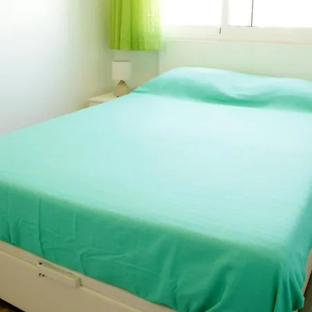 Appartamento Casa Martimar - Estupendo Piso Cerca De La Playa *