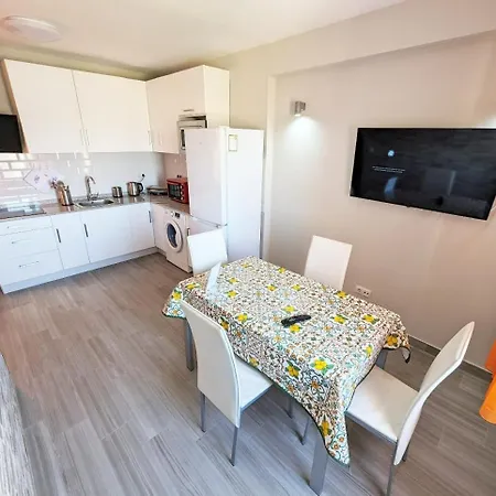 Casa Martimar - Estupendo Piso Cerca De La Playa Appartamento *
