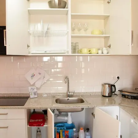 Casa Martimar - Estupendo Piso Cerca De La Playa * Malaga